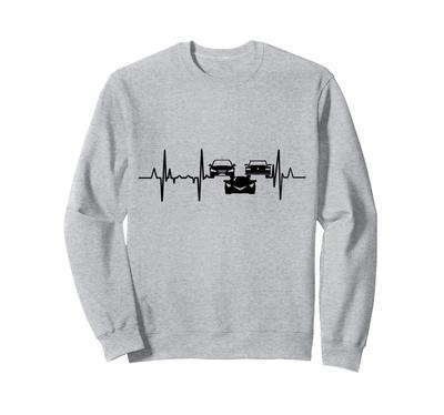Sports Car Heartline Heartbeat Trainer