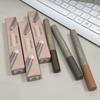 2 in 1 Contouring Makeup Pen 3D Face Nose Cosmetics New Nose Shadow  for Girls Women