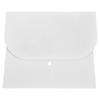 1 Set Monitor Stand Grommet C Clamp Installation Hole Reinforcement Plate For Desktop Steel Bracket Mounting Stability Metal