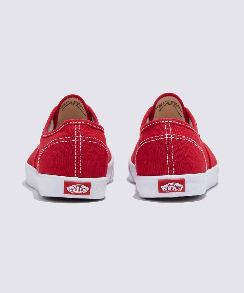 Vans Authentic Lowepro - Red / Vn000D76Red1