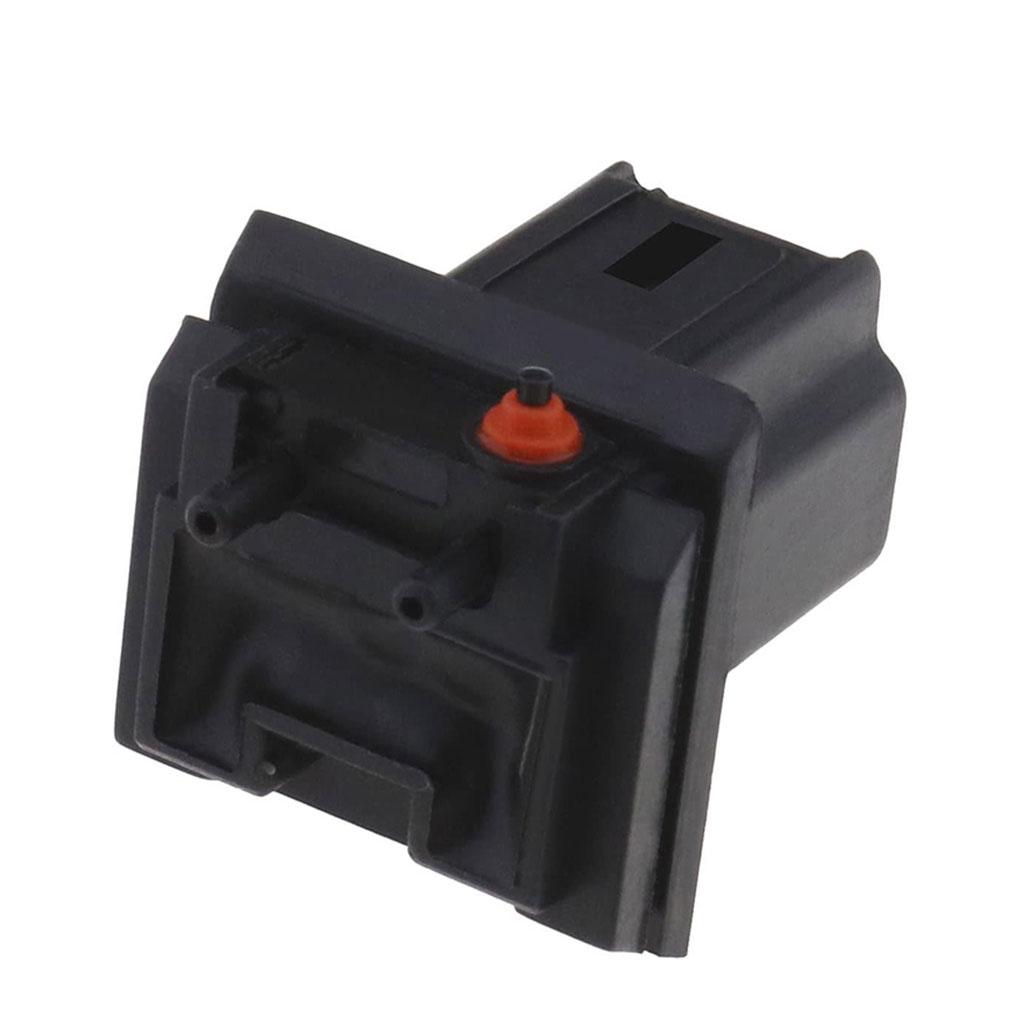 

Легкий переключатель для удобного доступа к задней двери, простая установка, пластик 6554 V5 6554V5 чёрный