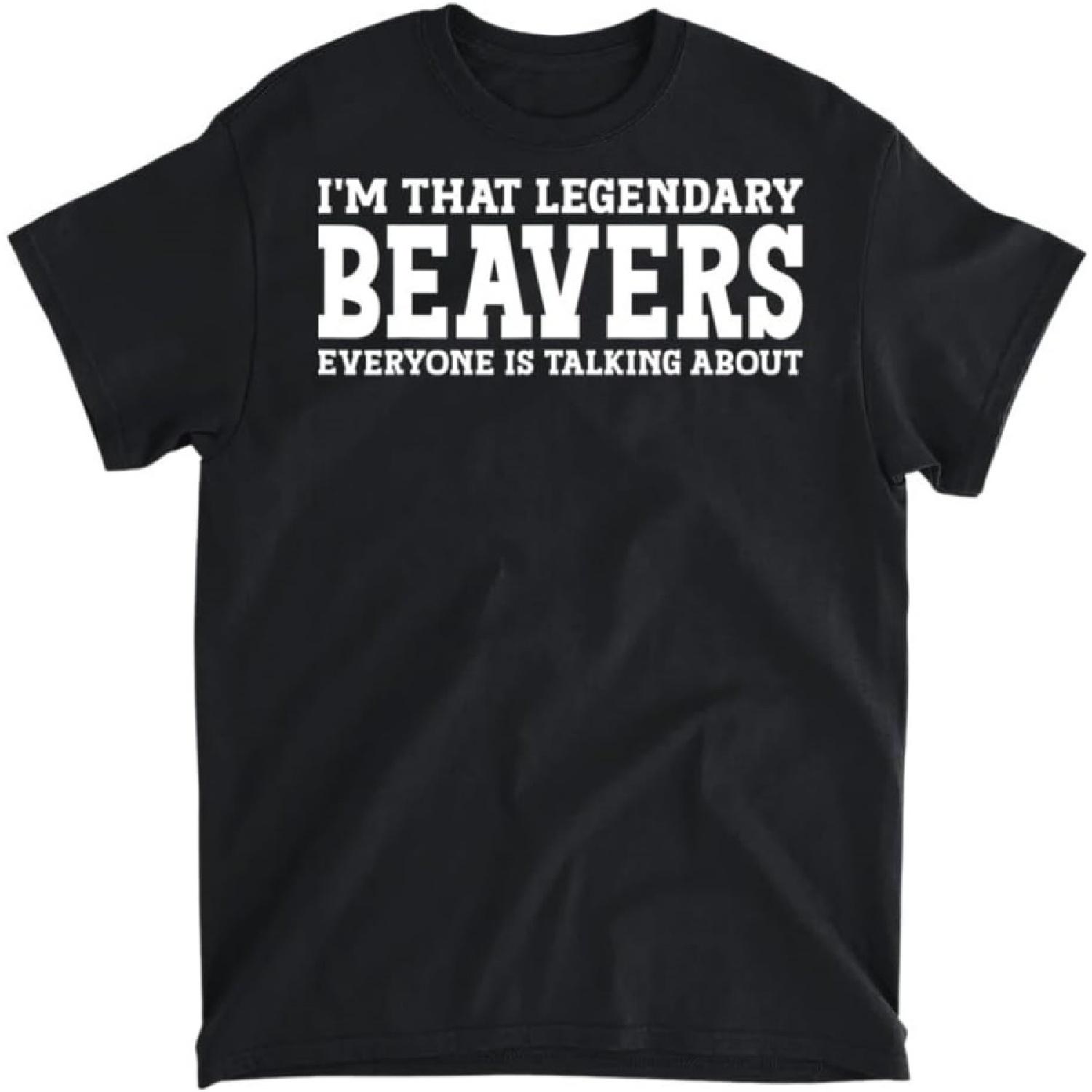 

Beavers Surname Funny Team Family Last Name Beavers T-Shirt, Tank Top, Long Sleeve, Sweatshirt, Hoodie Men Women Kids Made in Canada Black XXXXXL різнокольоровий