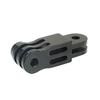 Aluminium Mount Metal Pivot Arm Adjust Arm Straight Joints Adapter for   8 9 10 Xiaoyi Accessories