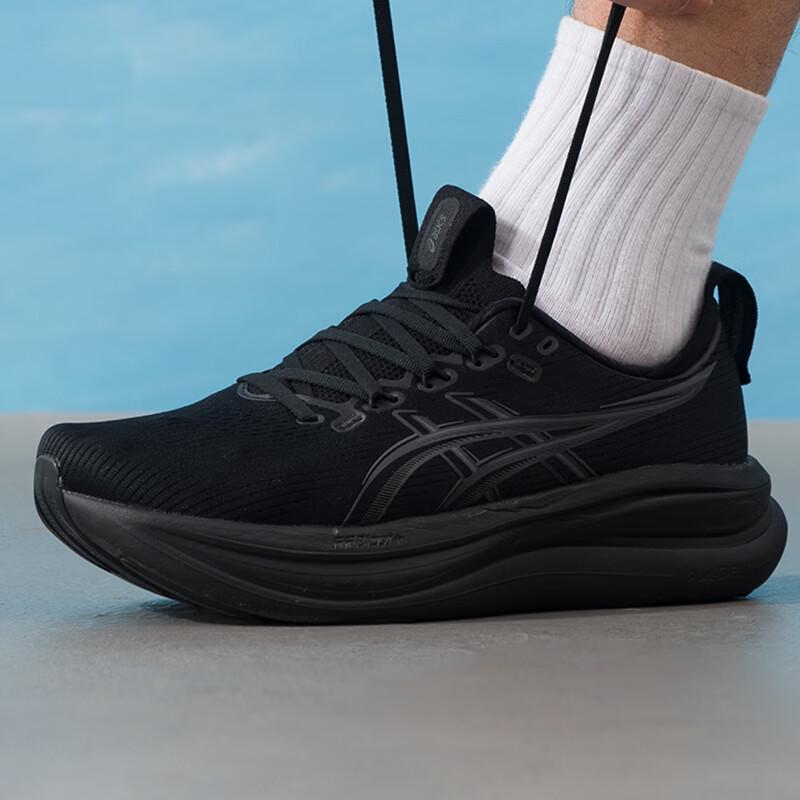 

ASICS Men s GEL-NIMBUS 28 Running Shoes US 9