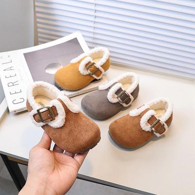 Bambine – Scarpe da tennis e slip-on