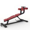 TEZEWA Multi-functional Commercial Adjustable Weight Bench
