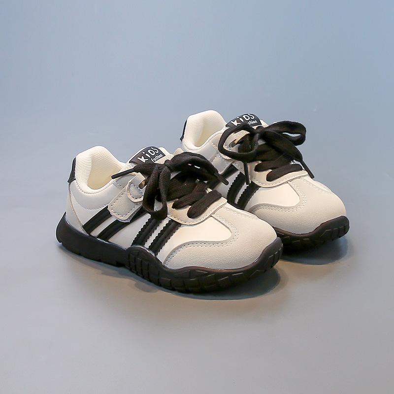 

Classmate girls sports shoes summer 2025 new soft-soled running children s moral training shoes girls middle-aged and older children 26