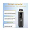 (Black) Professional Ketone Breath Analyzer High Accuracy Ketone Breath Meter Ketone Tester for You