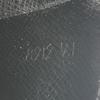Louis Vuitton M52192  Epi Saint Cloud Bag Shoulder Bag Epi Leather Noir Black