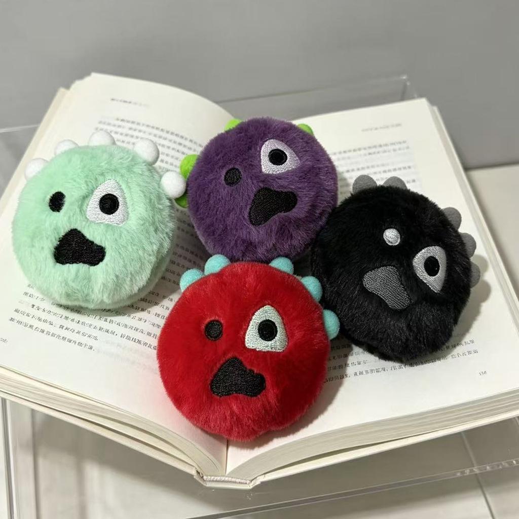 Cute CORTIS Plush Doll Keychain Cortisball GreenGreen Album Merch Keyring JAMES MARTIN Keonho Bag Accessories Gift Fans Collect