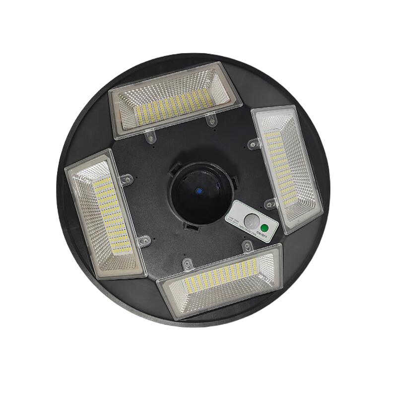 PinXie 200W Solar Outdoor Garden Light Head