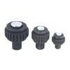 Easy Operation 24 Teeth Ratchet Socket Wrench 1/4" 3/8" 1/2" Repair Spare Part Kit for Automotive Household Repair
