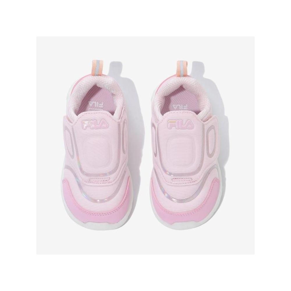 [fila Kids] Star Flash Td  3xm02358f 650  Q0z3xm02358f650