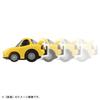 Takara Tomy ChoroQ E-07 Mazda RX-7 FD3S First Edition Bonus Coin