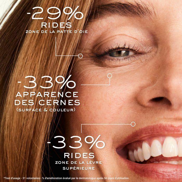 Anti-Aging-Set - NUXE - Nuxuriance Ultra - 65ml - Trockene Haut - Ohne Parabene