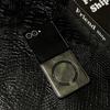 Flip7 Luxury Leather for Magsafe For Samsung Galaxy Z Flip 7 Fe 6 5 4 3 5G Phone Case Magnetic Wireless Charging Soft Cover