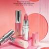 Ombre Multi-Color Lipstick—waterproof, Long-lasting, Fade-resistant, and Smudge-proof with Vibrant Colors—matte/Shimmering Lipstick for Women.