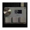 Osu O3c Rapid Trigger Hall Switches Wooting Magnetic Red Switches Keyboard With Knob Screen Copy Pa 25-26