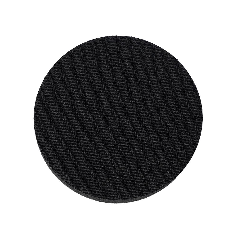 1pcs 11/71mm Soft Density Interface Pad Sponge Buffer Backing Pads Hook-Loop Sander Discs Abrasive Tools