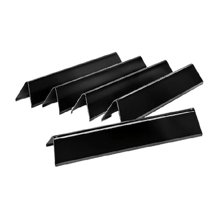 

Upgraded Porcelain Coated Cover For Outdoor Cooking Equipment 300 Line Backyard Grills 1