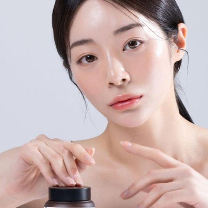 Resurrection Porenreinigungs-2-Schritt-Set (Ampullencreme)