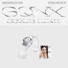 Pre-order 2025 Aespa LIVE TOUR SYNK: aeXIS LINE Bracelet Watch Set