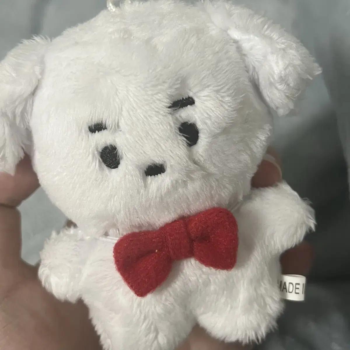 

Dumb Bomb!) Theboyz Younghoon 10cm Doll Panmong