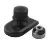 Rear Fender Seat Bolt Tab Screw Mount Knob Cover Nut Kit For Harley Sportster XL 883 1200 Dyna Softail Touring Hardware