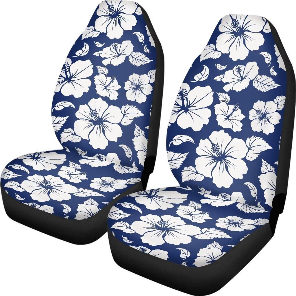 Printed Car Front Seat Cover Seat Cover Fuso Flower Car Seat Cover, Seat Cover Seat Cushion Cover