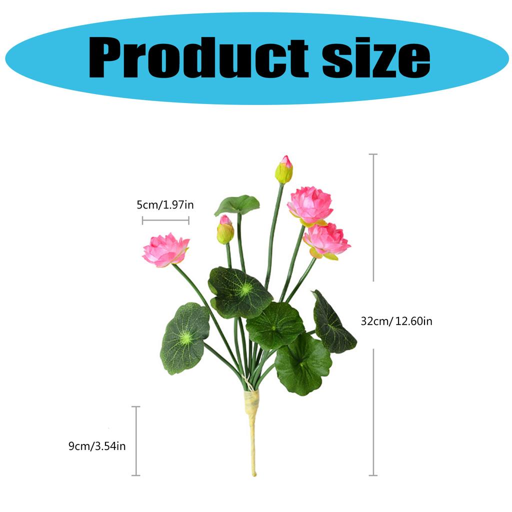Artificial Flower Bouquets Artificial Green Leaf For Home Decoration Wedding Decoration Flower Arrangement Bouquets