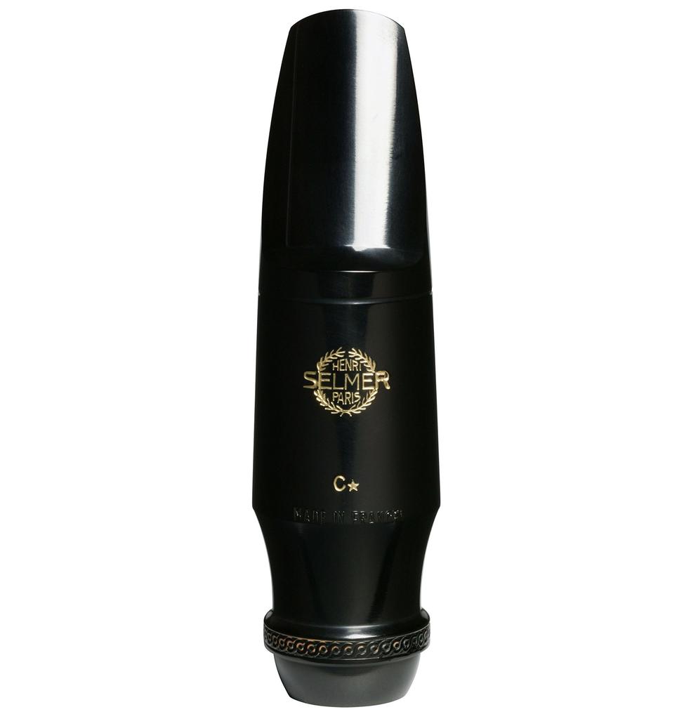 Selmer Paris Tenor Saxophone Mouthpiece Soloist C