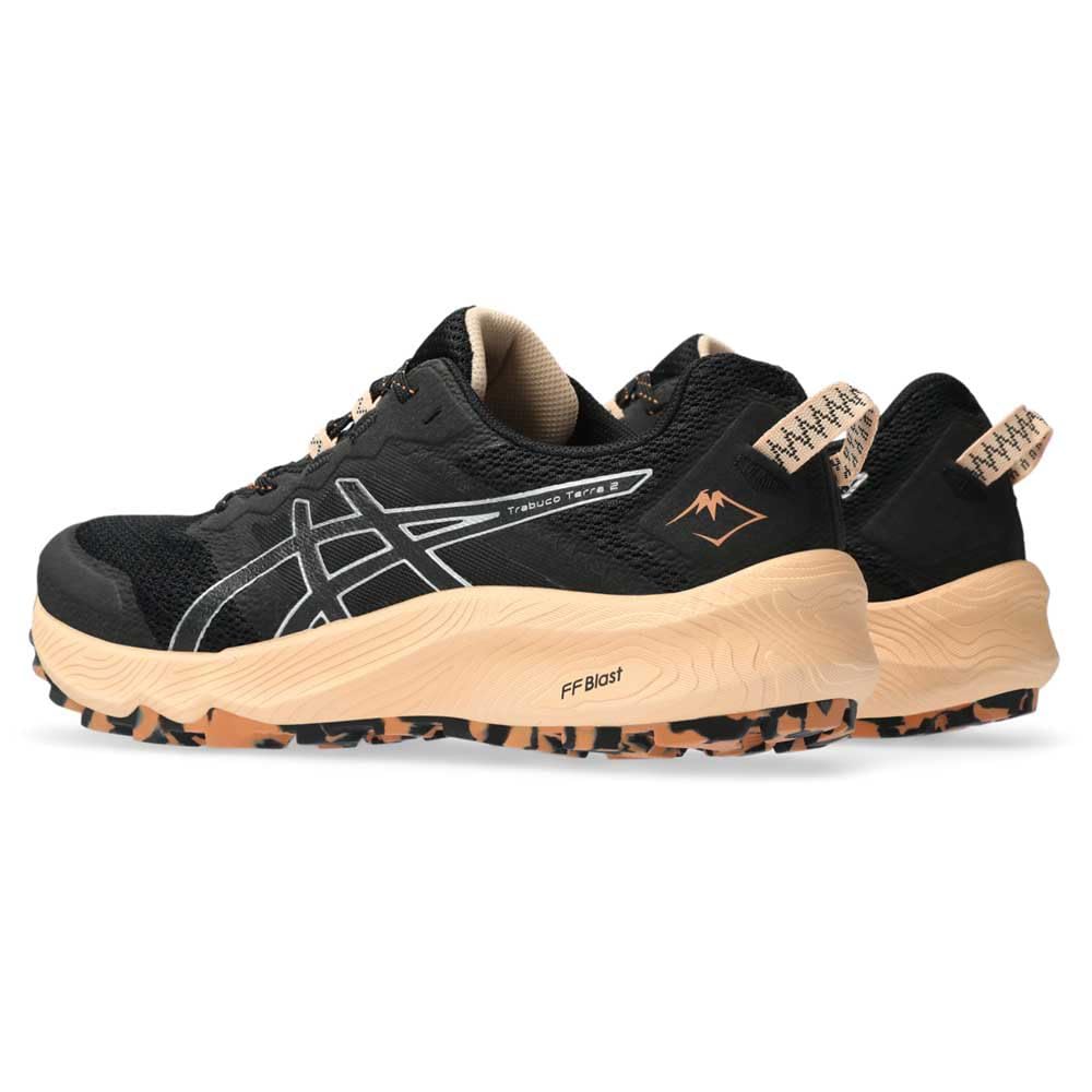 Trailové běžecké boty Terra 2 [Asics] GEL.Trabuco Dámské