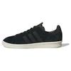 Campus Norse Projects Shoes 'Core Black Chalk White' ID7375
