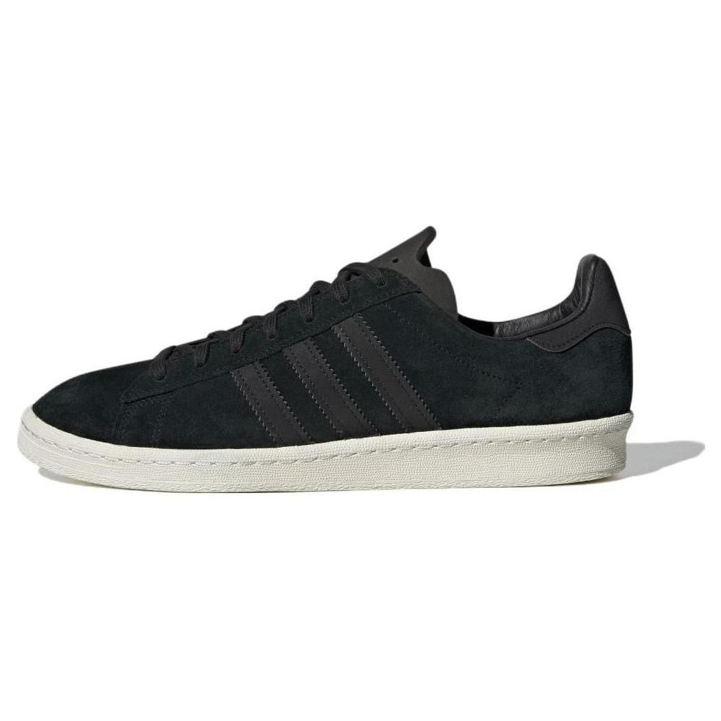 

Кросівки Adidas Campus Norse Projects Core Black Chalk White ID7375 43⅓
