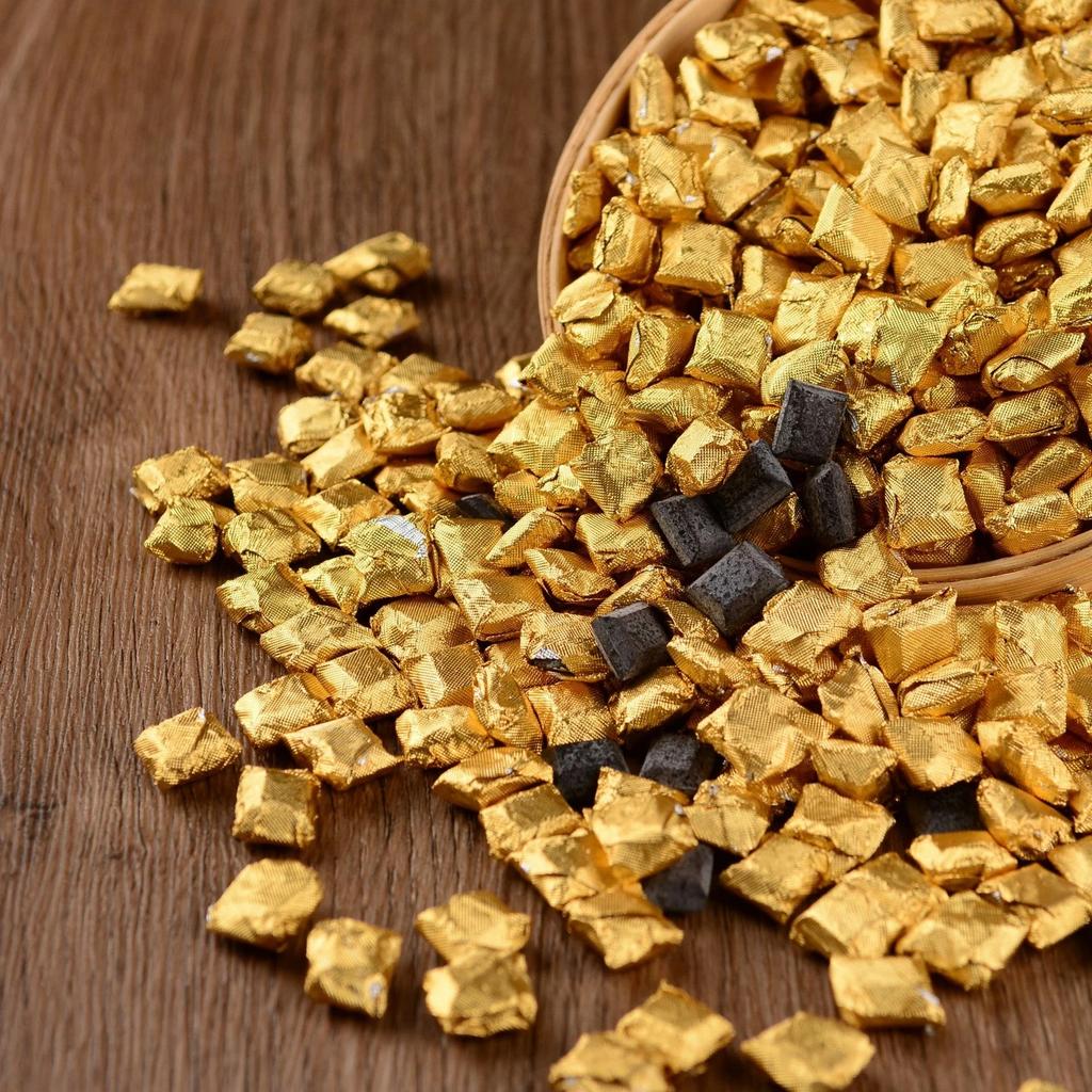 2009 Pu-erh Tea Gel Instant Puer Tea Extracts Ripe Chagao Resin Tea Cream Pu'er