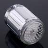 Quality Led Bathroom Kitchen Faucet Light Tap With Temperature Sensing**