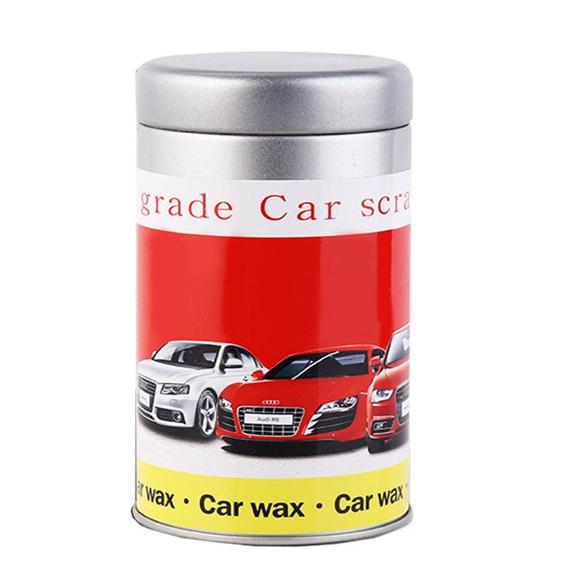 Car Paint Scratch Repair & Polishing Wax - Shallow Scratch Restoration Liquid