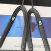 Three-Point Slip-On Sandals Accessories Anti-Loss Anti-Drop Shoe Laces Durable PVC Flip Flops Repair Straps Shoe Laces