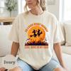 Witch Halloween Shirt, Dark Desert Highway T Shirt, Spooky Witch Tee, Halloween Graphic Shirt, Vintage Witch Shirt, Gothic Halloween Tee