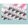 Bonnie Wisp - Natural Individual Multipack False Eyelashes (Various Designs)