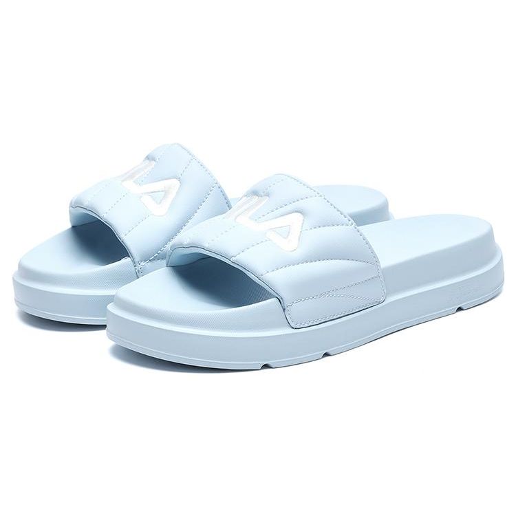 Fila Drifter Fashion Casual Slide Sandals Women Footwear Blue F12W226504BOM