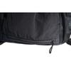 Wepulse Mesh Nylon String Gym Sack Grey Black