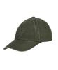 Nigaennikol Vintage Mini Butterfly Ball Cap_Khaki