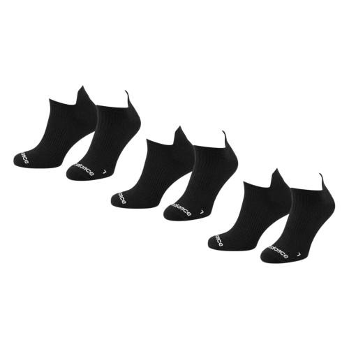 New Balance Unisex Adult Running Trainer Socks (Pack of 3)