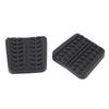 Brake Clutch Pedal Pad S083?43?028 Replacement for Mazda Trans 323 323S 626 929 B2000 B2200 B2600