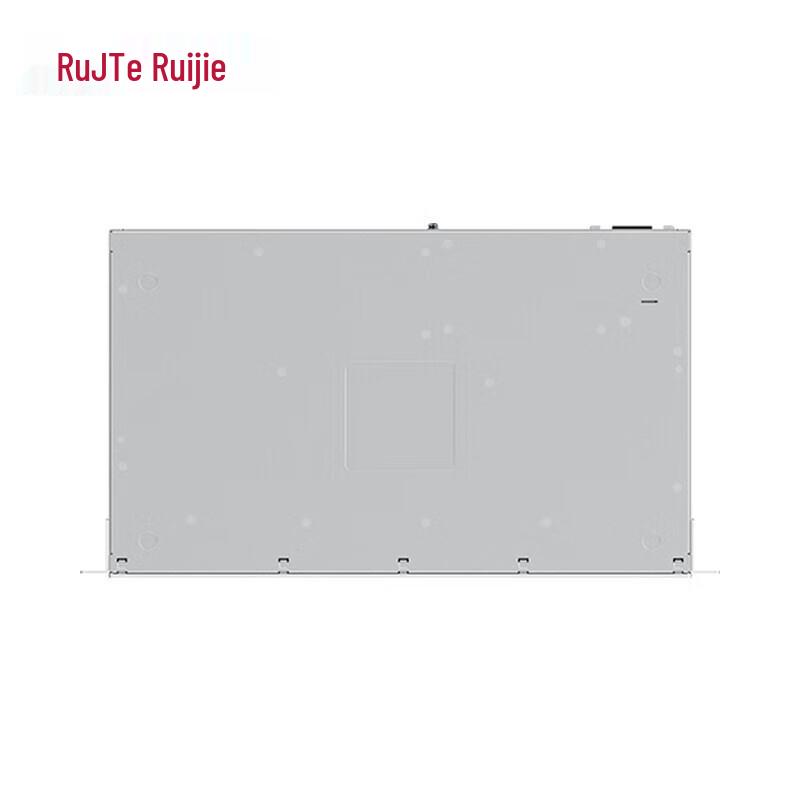 Ruijie RG-NBS5300-48MG6XS 48-Port 2.5G Layer 3 Core Switch