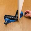 Precision Right Angle Clip Multi-Functional Angle Locator Block Wood Clamp Set  Woodworking Project