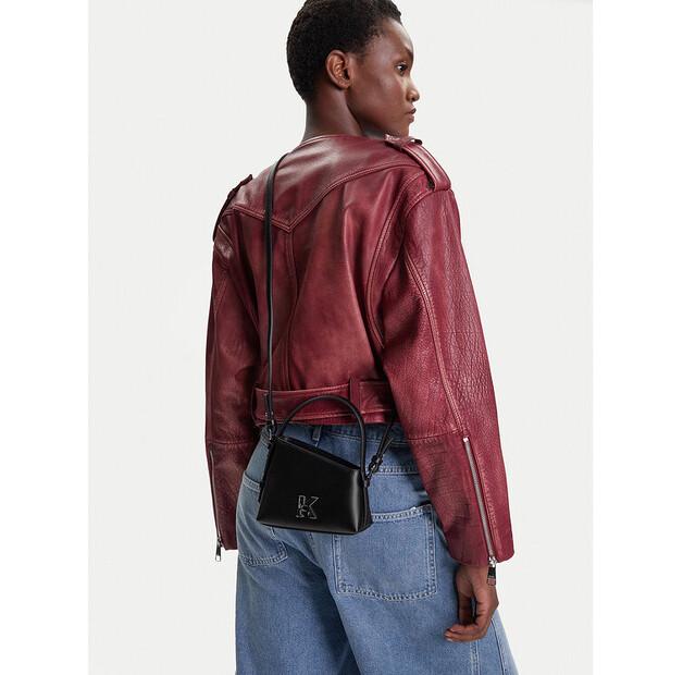 Сумка Karl Lagerfeld Jeans Karl Lagerfeld Jeans A3W30289 чёрный