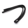 1PCS Car Run Channel Window Glass Seal For Mitsubishi DELICA Van L300 1987 1988 1989 1990 1991 1992 1993 1994 1995 1996-2005
