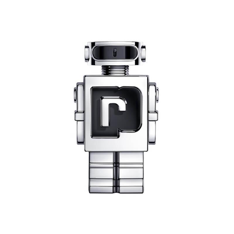 Paco Rabanne Phantom Eau de Toilette 50 ml métal